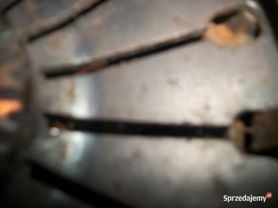 Peugeot Jumpy 405 tarcza sprzęgła docisk Szczecin
