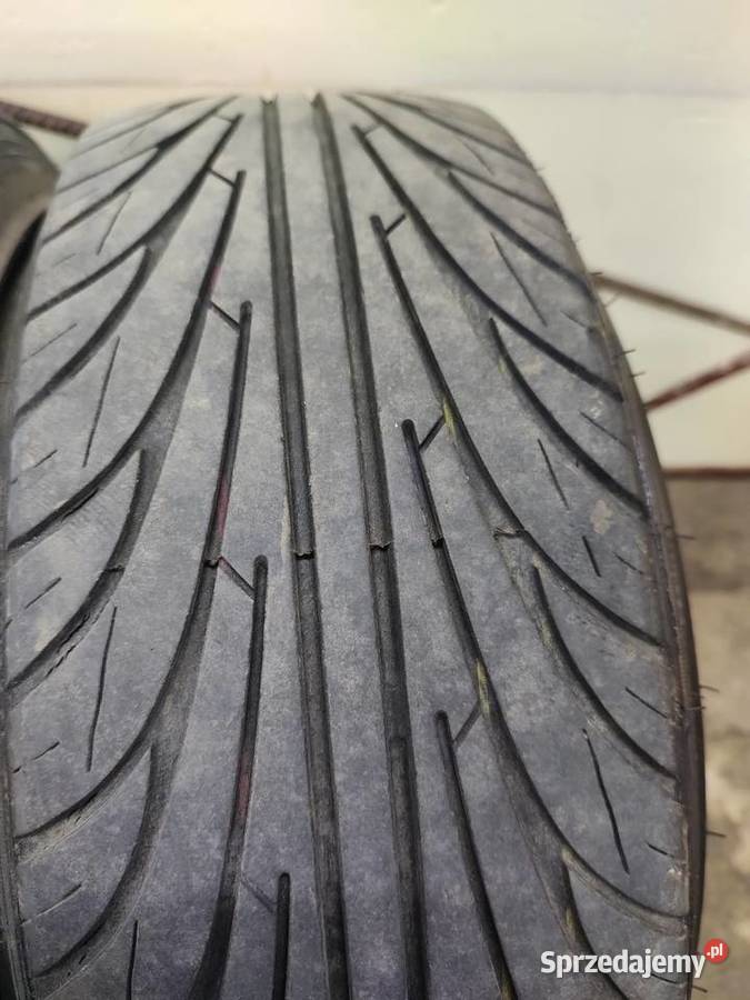 Opony letnie 165 50 r15 15cale Samochodowe Szczurowa