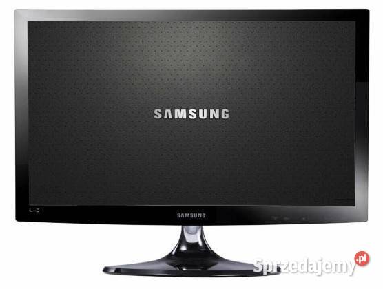 TV LED 19 Samsung z DVBT i pilotem Samsung Telewizory sprzedam