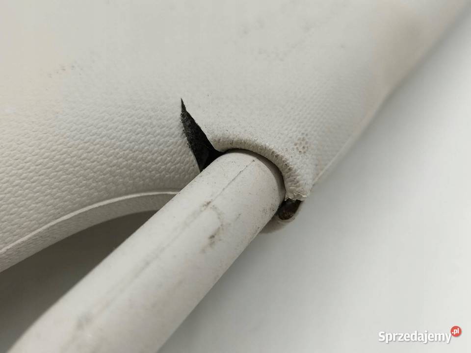 DASZKI PRZECIWSŁONECZNE LEWY KIEROWCY OSŁONA Osłony i zaślepki