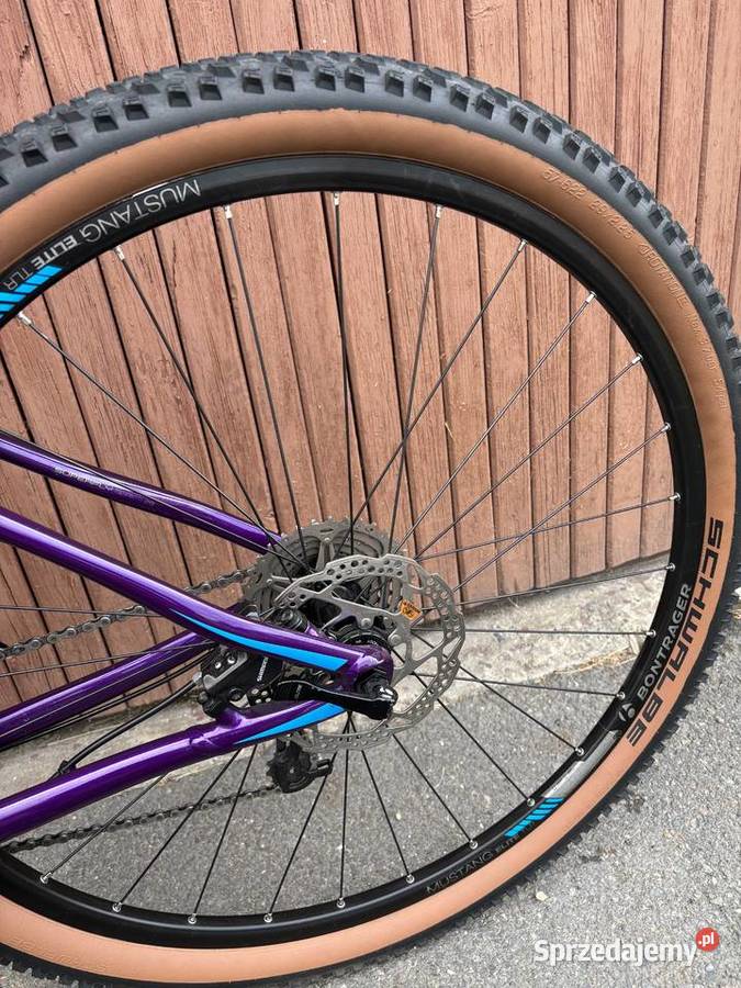 Trek superfly 6 nowy zamiana Żory