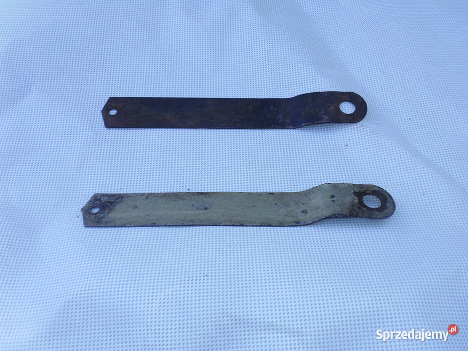 uchwyty podestów podstawy osa m50 m52 wfm śląskie Częstochowa