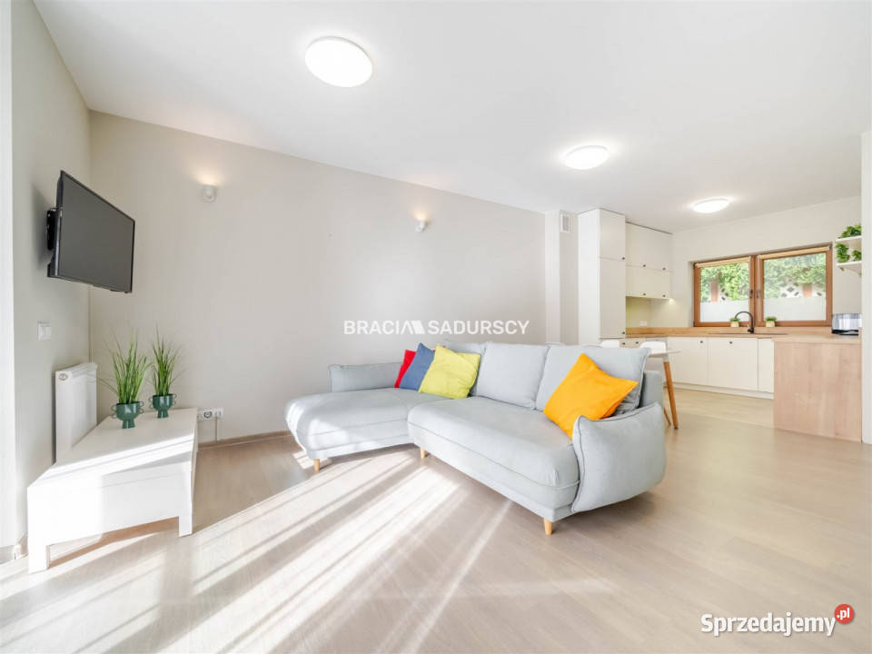 Mieszkanie 7412m2 3 pokoje Krzyszkowice sprzedam