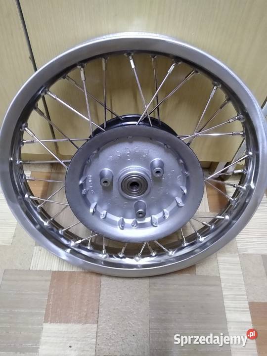 mz etz 125 150 org tylne koło Częstochowa