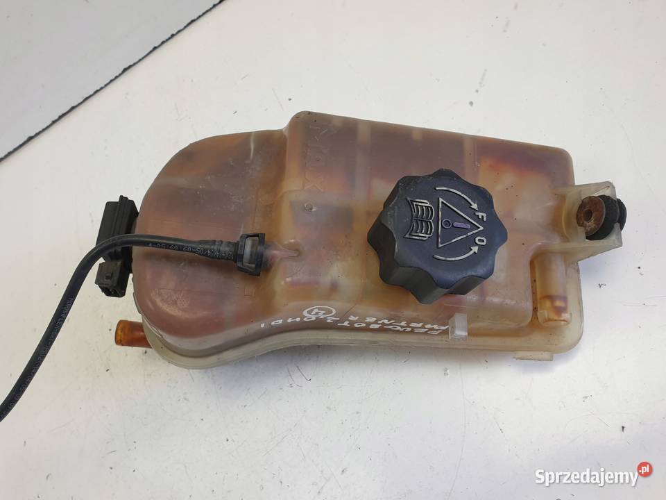 Peugeot Partner I 20 HDI ZBIORNICZEK WYRÓWNAWCZY Silniki wycieraczek sprzedam