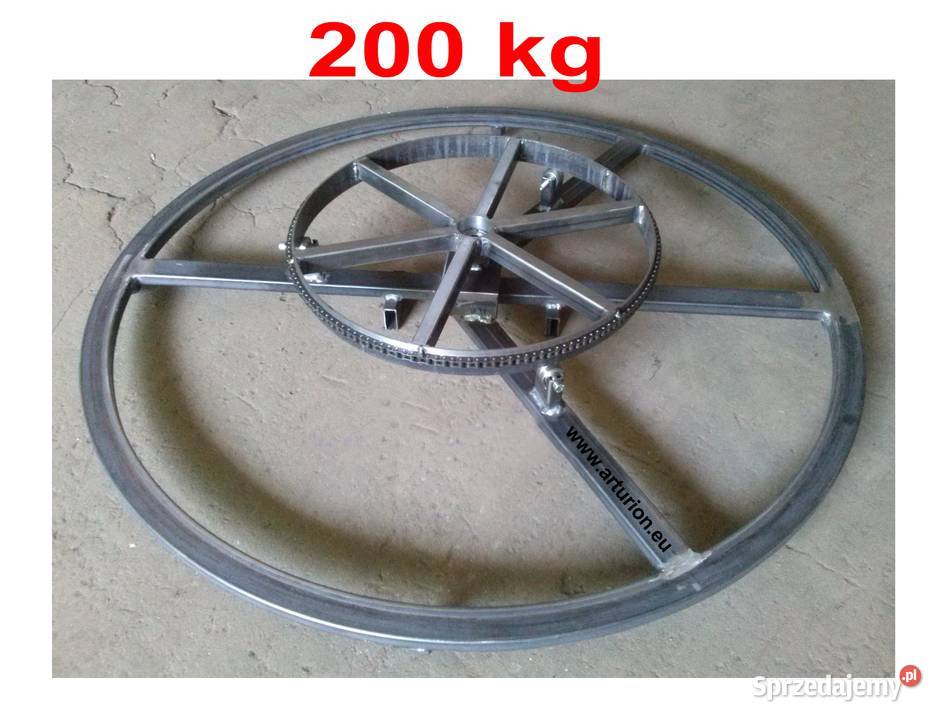 Platforma obrotowa Ekspozytor Obrotnica 200 Sklep Warszawa