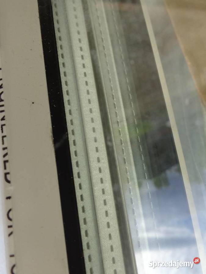 drzwi balkon taras DRUTEX Siedlce sprzedam