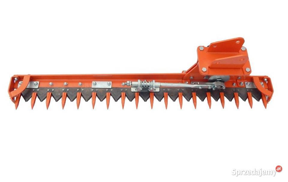 Kosiarka listwowa AMC130 GEO Pozostałe Pozostałe podkarpackie