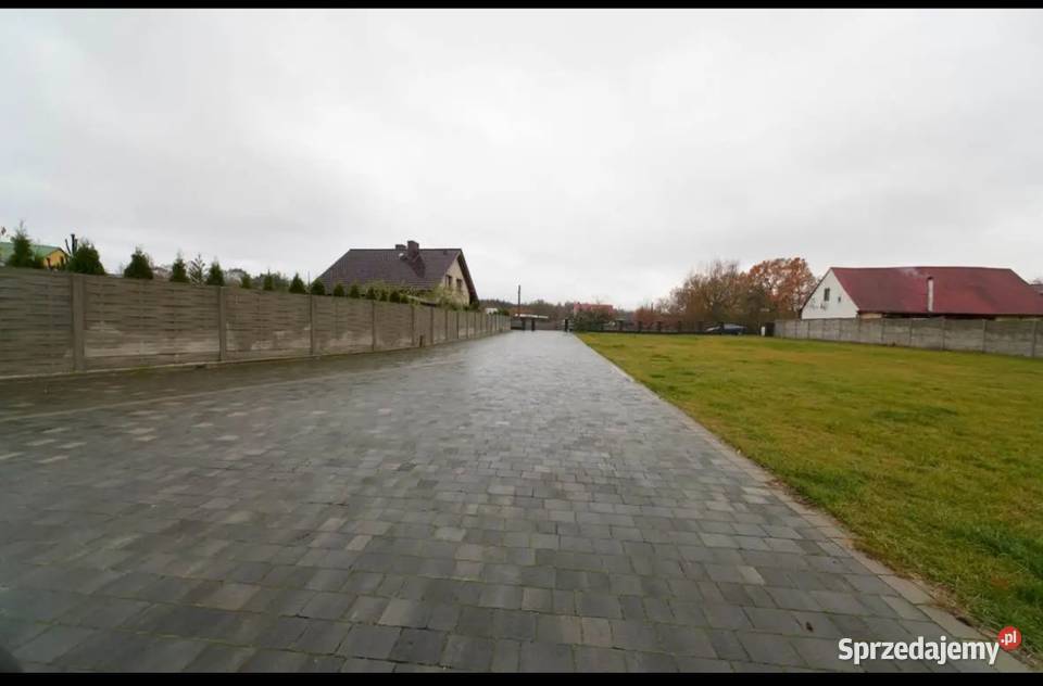 Sprzedam dom Świnoujście Karsibór Sprzedaż