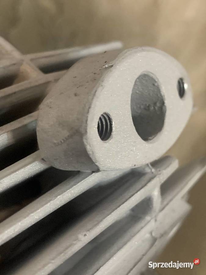 Cylinder romet dezamet 023 motorynka romet ogar Silniki i osprzęt Sufczyn