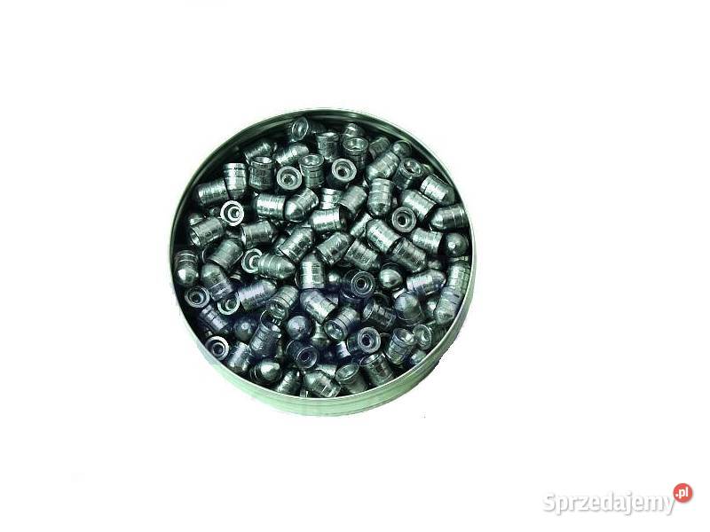 MEGA MOCNY ŚRUT DO POLOWAŃ RABBIT MAGNUM II 55 Nowy Sącz