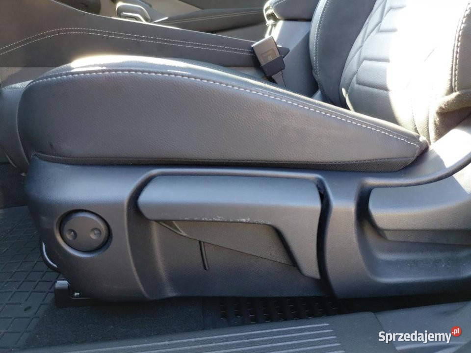 NISSAN Qashqai 2024r Kamera 360 Tempomat Salon Warszawa sprzedam