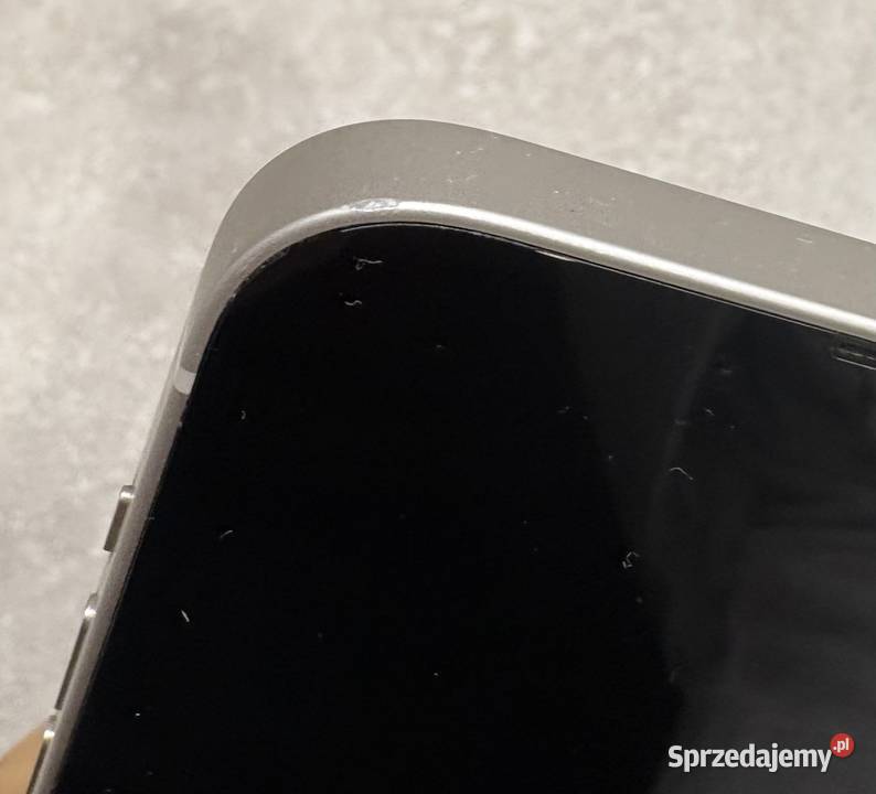 Smartfon APPLE iPhone 13 5G 128GB 61 Biały Kraków