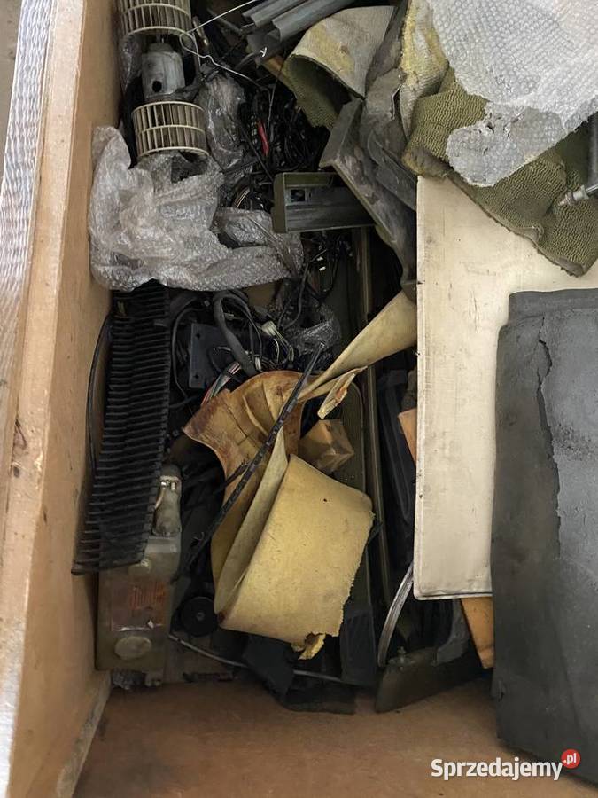 BMW E23 E24 E28 części silniki Skierniewice