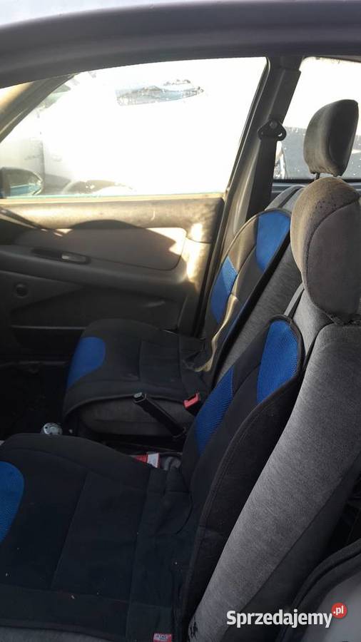 LigierXtoo może komuś się coś przyda Legnica