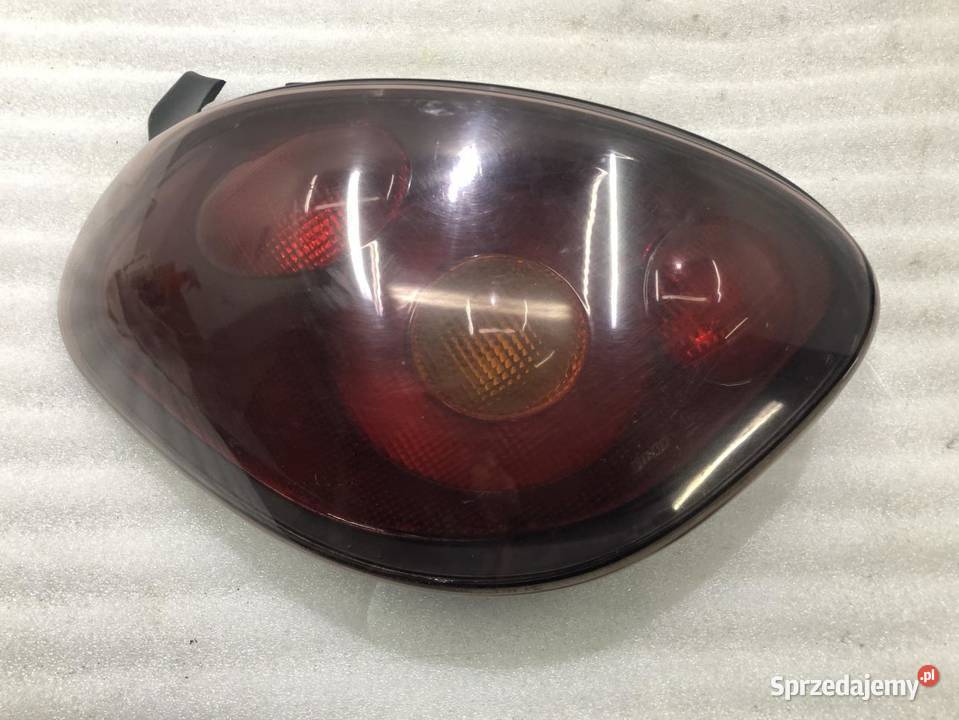 LAMPA LEWY TYŁ FIAT BRAVO I 46538353 EU 9501