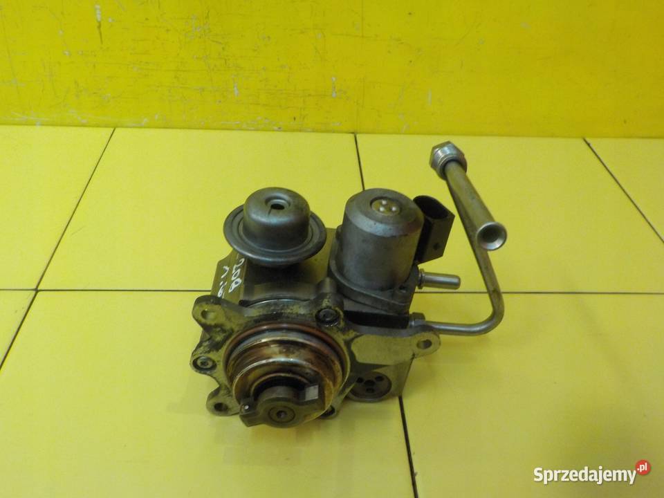 PEUGEOT 207 308 C4 DS3 16 THP 11r 150 5FX pompa Suków sprzedam