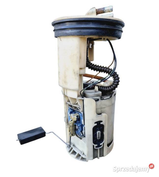 POMPA PALIWA AUDI A4 B6 AUDI A4 B7 VW PASSAT B5 Działoszyce sprzedam