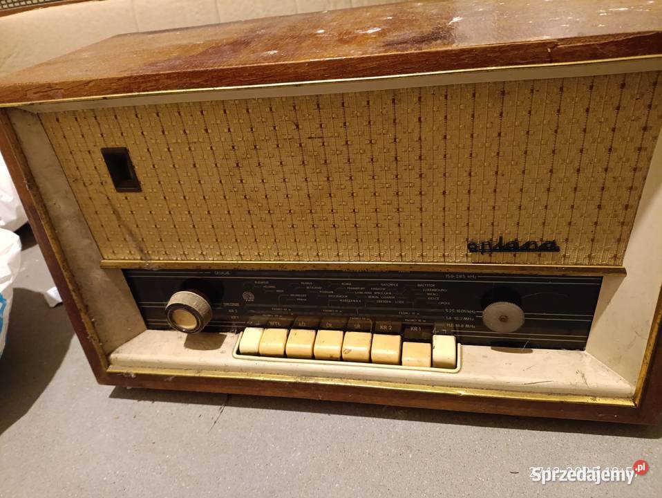 Radio Goplana mazowieckie Wyszków