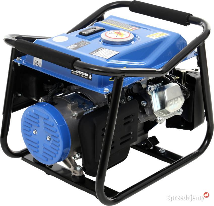 Agregat prądotwórczy 1500W 12230V KD140 sprzedam