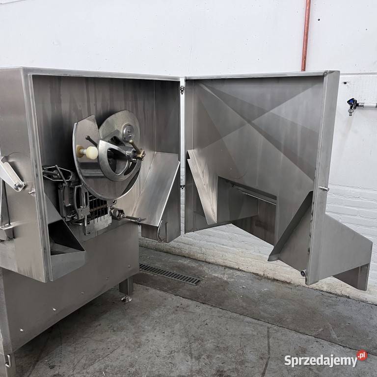 Kostkownica Treif Unimat Zamość