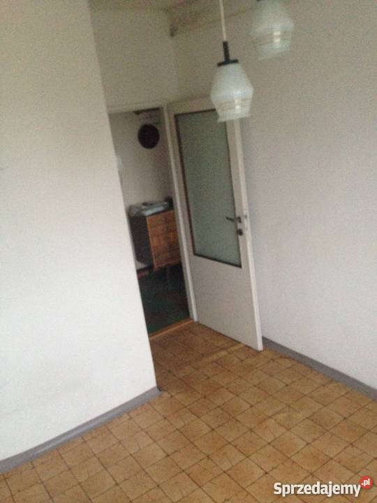 Sprzedam mieszkanie al Skalna Góra 14 46 m2 3 własność podkarpackie Tarnobrzeg