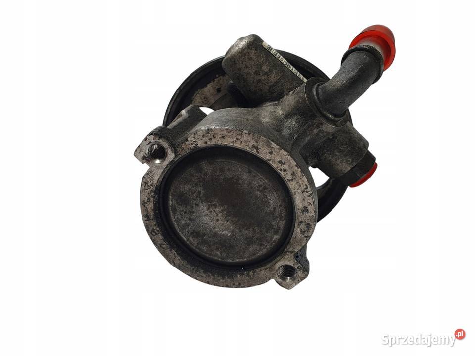 POMPA WSPOMAGANIA Peugeot Partner 16 HDI lubelskie sprzedam