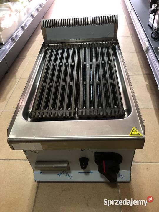 lava grill gazowy Warszawa