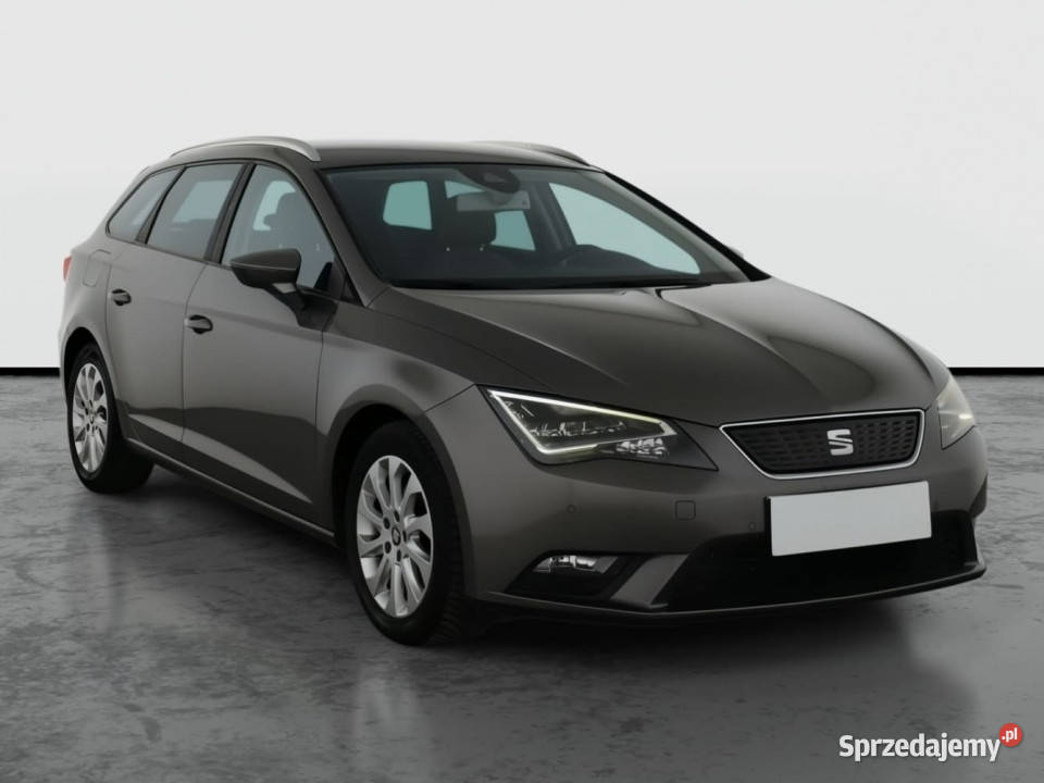 Seat Leon 16 TDI Piaseczno