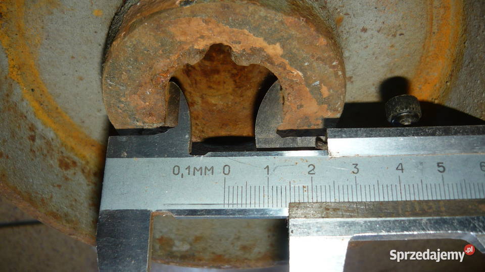 Koło pasowe 140 x 100 x 30 szajba na pas Sokółka sprzedam