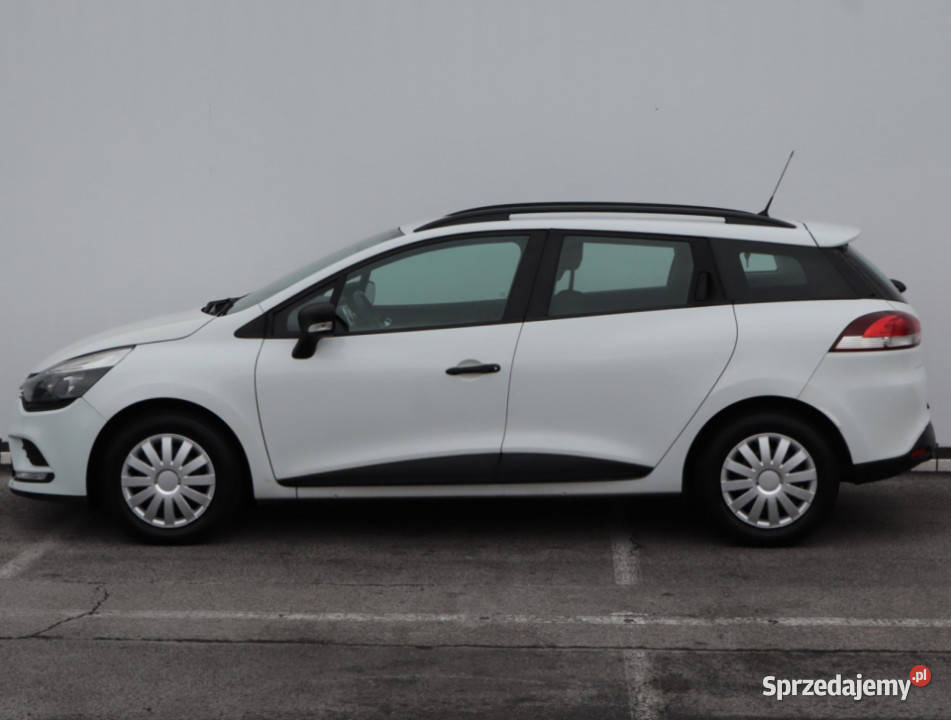 Renault Clio 15 dCi lubelskie