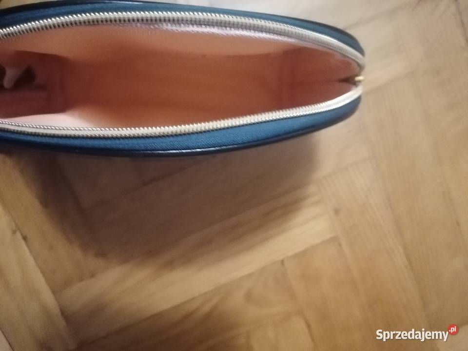Kosmetyczka nowa Gdańsk