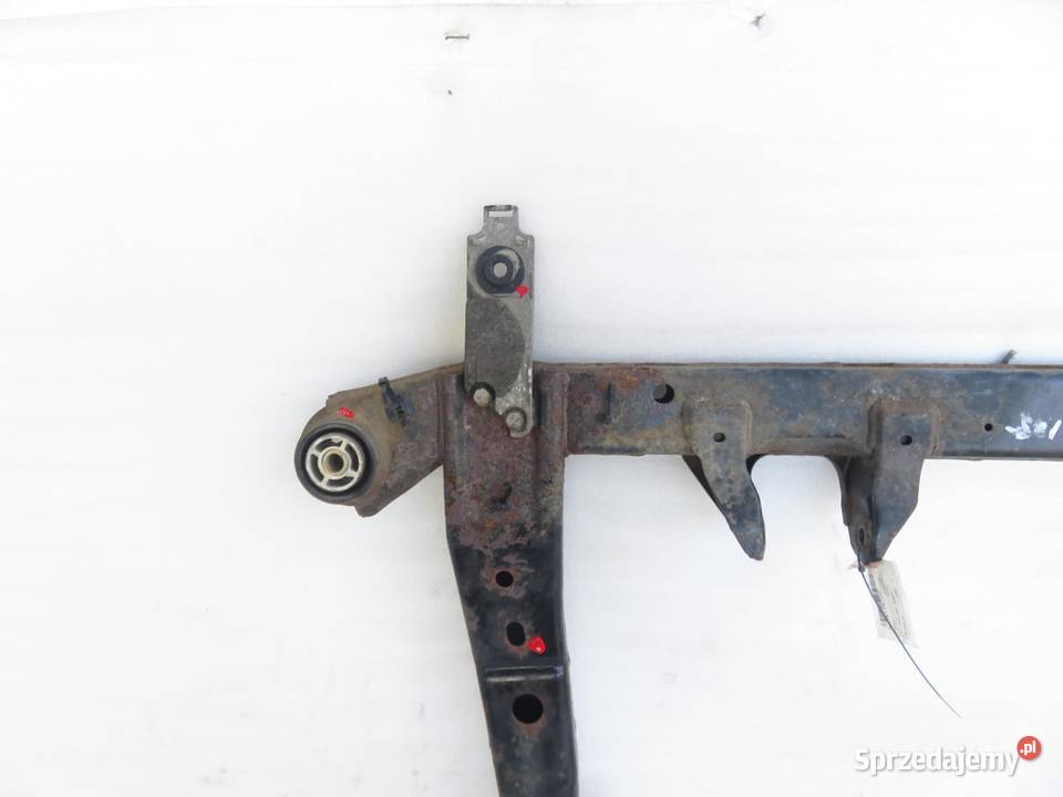 SANKI PRZÓD OPEL INSIGNIA A G09 20 CDTI 68 A 20