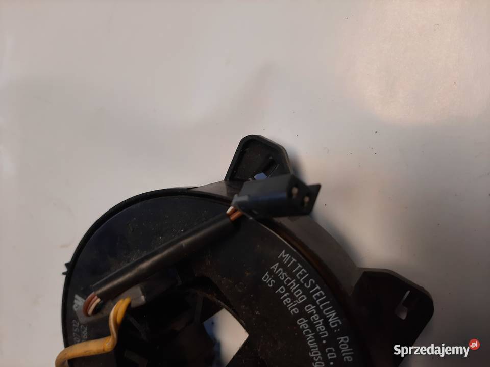 Opel Vectra B taśma zwijak poduszki Air Bag Ksawerów