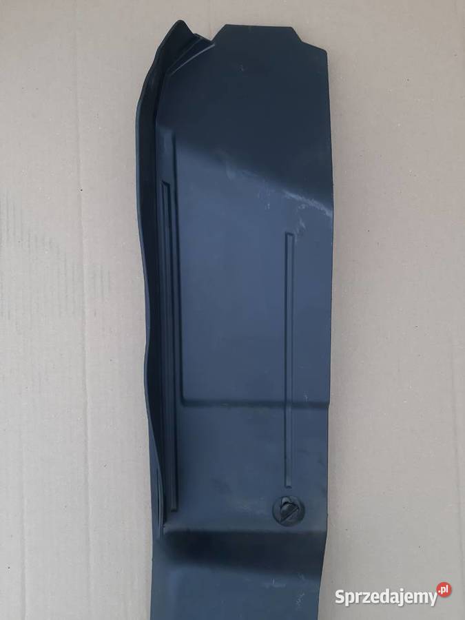 VOLVO FM5 ZAŚLEPKA OSŁONA LAMPY REFLEKTORA LEWA Części samochodowe Bieleń sprzedam