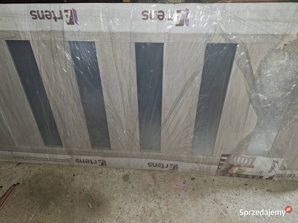 Drzwi nowe prawe Toki sprzedam