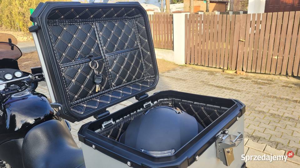 Triumpf Tiger idealny Doinwestowany Bezwypadkowy Wijewo