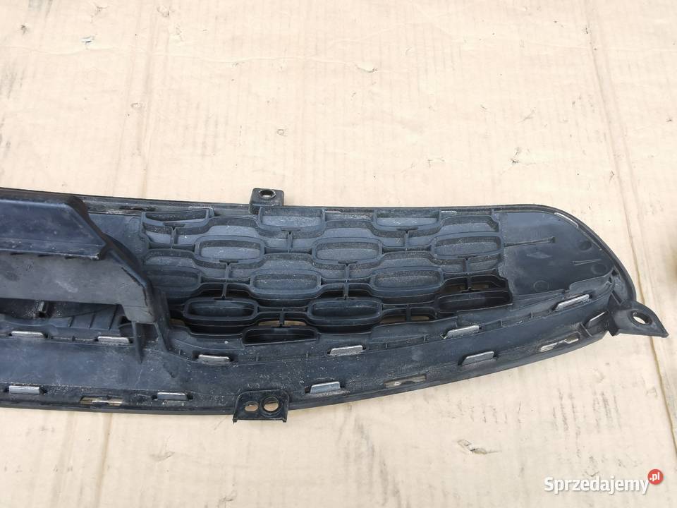 Grill atrapa chłodnicy kia Picanto 2 II lift 15 86351 1Y500 Sieraków