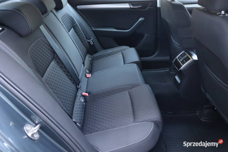 Skoda Superb 20 TSI nieuszkodzony lubelskie Lublin sprzedam