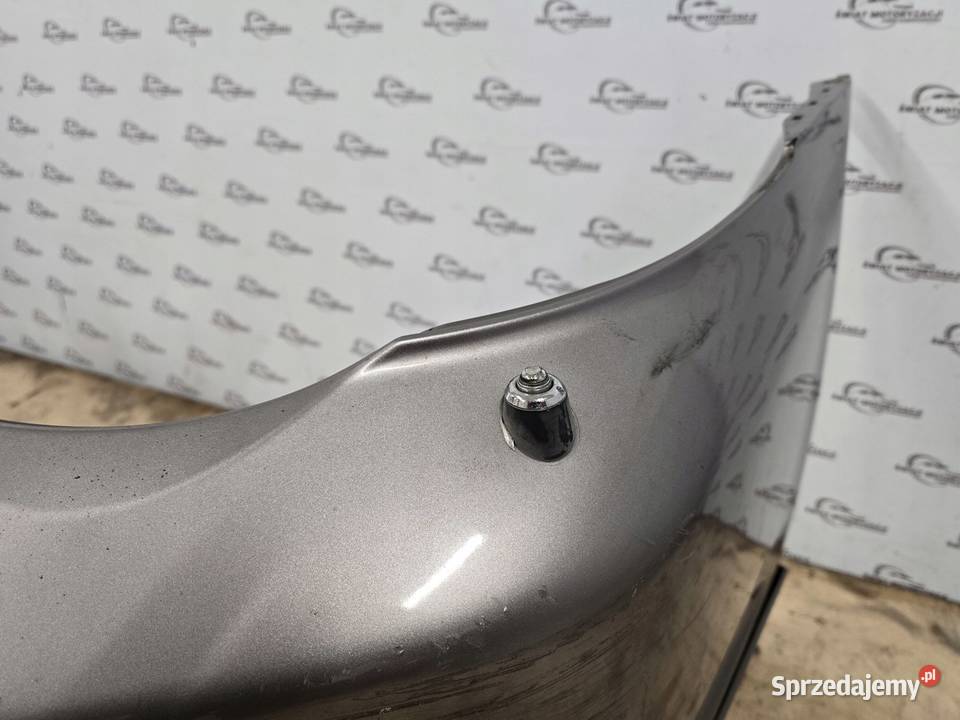 HONDA ODYSSEY II 03r zderzak przód Kielce