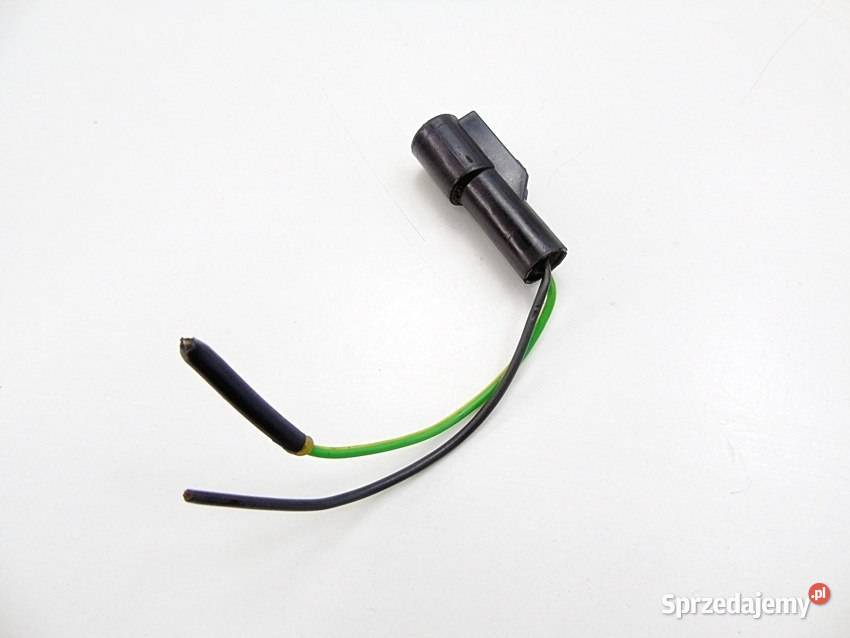 Wtyczka kostka 125 14 16 16v Fiesta Fusion Mazda Motoryzacja Sosnowiec