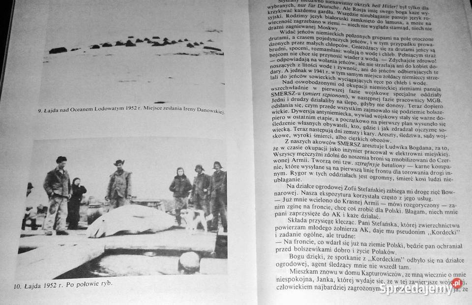 Jeśli zapomnę o nich Grażyna Lipińska Chełm