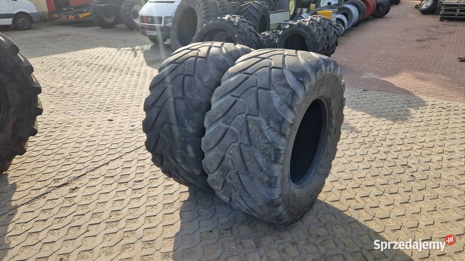 60055R265 60055265 Mitas 70 bieżnik bez napraw warmińsko-mazurskie sprzedam