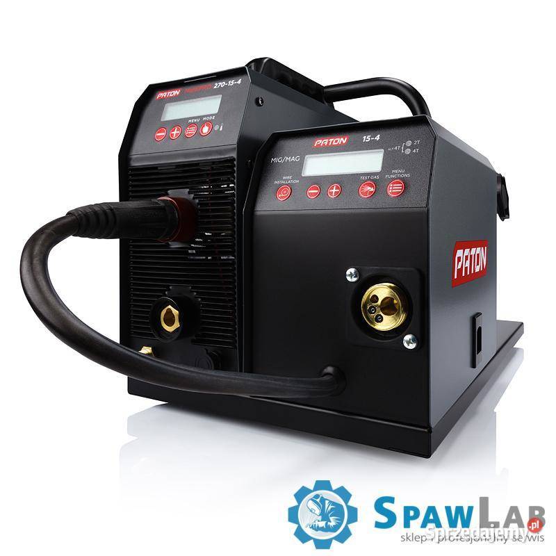 Paton MultiPRO270 154