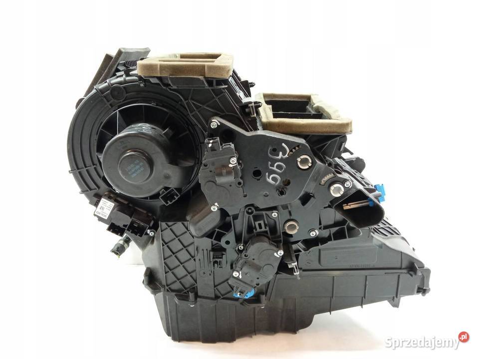 NAGRZEWNICA Volvo V40 II 20122019 sprzedam