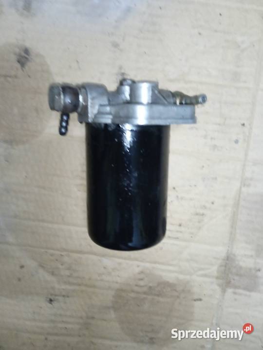 Filtr paliwa s 15 andoria