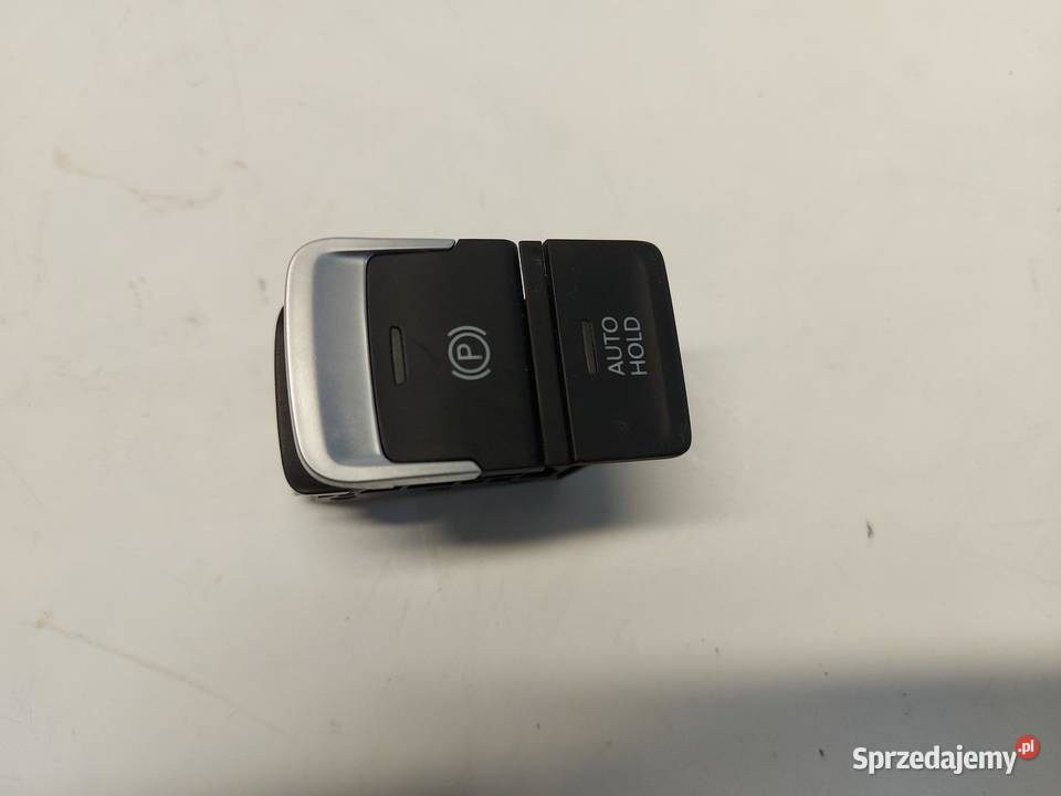 VW Arteon 3G8 2018r PRZEŁĄCZNIK HAMULCA RĘCZNEGO sprzedam