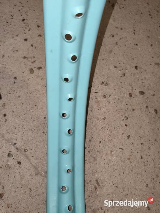 Obręcz koła R19 Ural M63 M66 M67