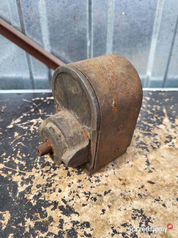 ISKROWNIK BOSCH BAL DRGM Rybnik