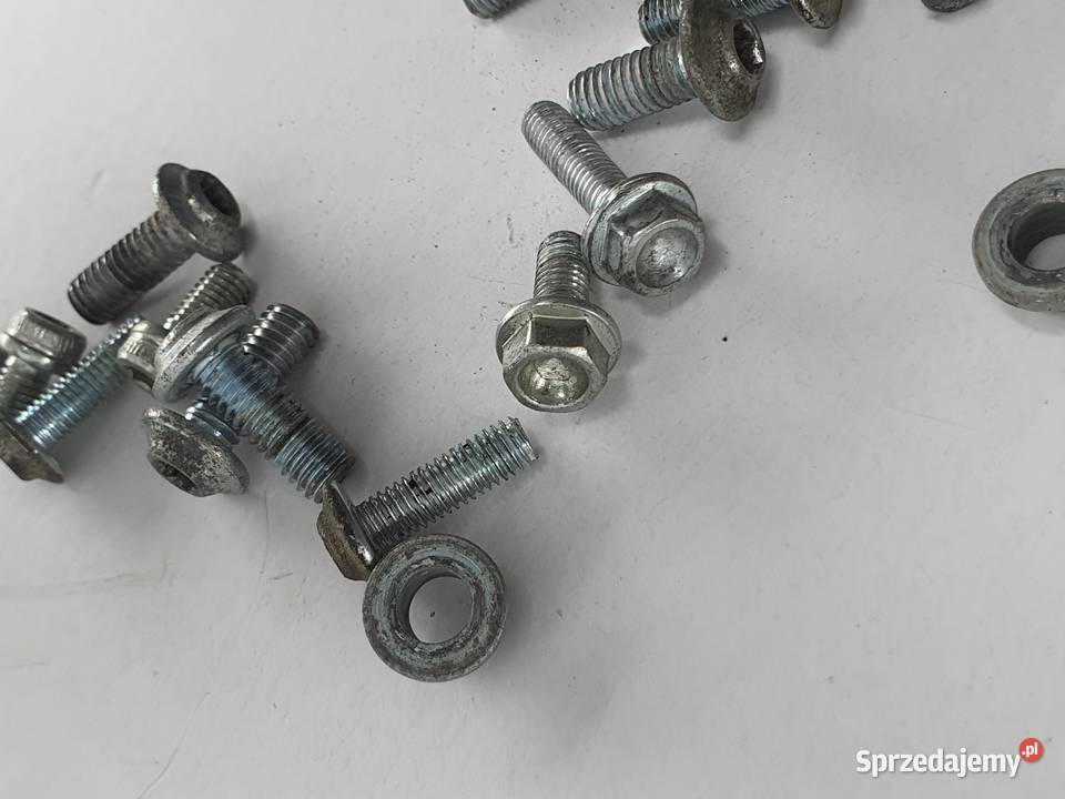 Sruba Podkladka Nakretka Mv Agusta Turismo sprzedam